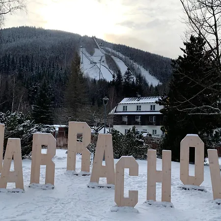 Апартаменты Corso Ski&bike