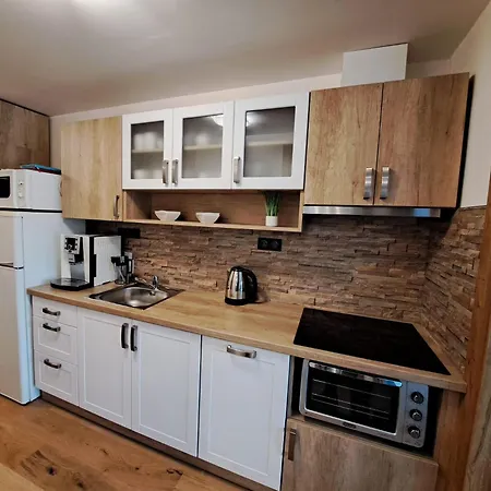 Corso Ski&bike Apartment