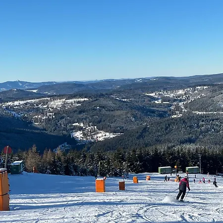 Corso Ski&bike Апартаменты