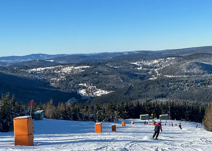 Corso Ski&bike Apartmán